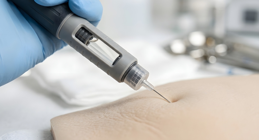 Designing Drug-Device Products for Predictable Elution Rates